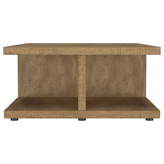 Cortona Tables - Casa Morelos / Coahuila Furniture (Oklahoma City, OK)