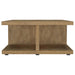 Cortona Tables - Casa Morelos / Coahuila Furniture (Oklahoma City, OK)