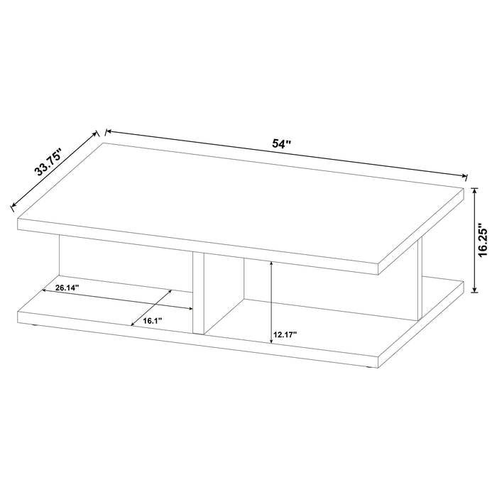 Cortona Tables - Casa Morelos / Coahuila Furniture (Oklahoma City, OK)