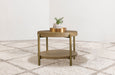 Arini End & Side Tables - Casa Morelos / Coahuila Furniture (Oklahoma City, OK)