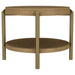 Arini End & Side Tables - Casa Morelos / Coahuila Furniture (Oklahoma City, OK)