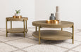Arini Coffee Table Sets - Casa Morelos / Coahuila Furniture (Oklahoma City, OK)