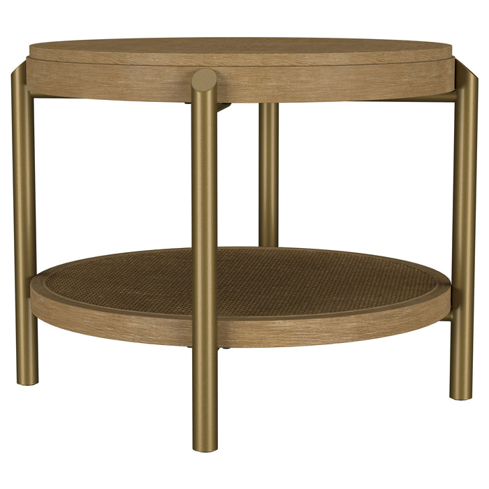 Arini Coffee Table Sets - Casa Morelos / Coahuila Furniture (Oklahoma City, OK)