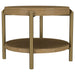 Arini Coffee Table Sets - Casa Morelos / Coahuila Furniture (Oklahoma City, OK)