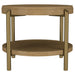 Arini Coffee Table Sets - Casa Morelos / Coahuila Furniture (Oklahoma City, OK)