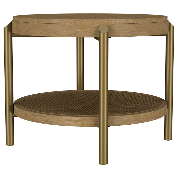 Arini Coffee Table Sets - Casa Morelos / Coahuila Furniture (Oklahoma City, OK)