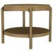 Arini Coffee Table Sets - Casa Morelos / Coahuila Furniture (Oklahoma City, OK)