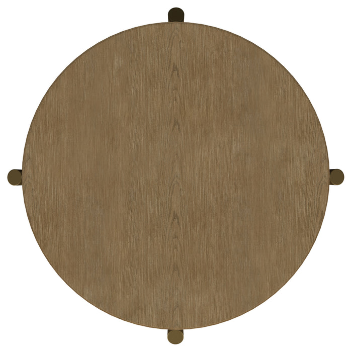 Arini Coffee Table Sets - Casa Morelos / Coahuila Furniture (Oklahoma City, OK)