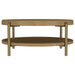 Arini Coffee Table Sets - Casa Morelos / Coahuila Furniture (Oklahoma City, OK)