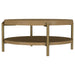 Arini Coffee Table Sets - Casa Morelos / Coahuila Furniture (Oklahoma City, OK)