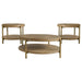 Arini Coffee Table Sets - Casa Morelos / Coahuila Furniture (Oklahoma City, OK)