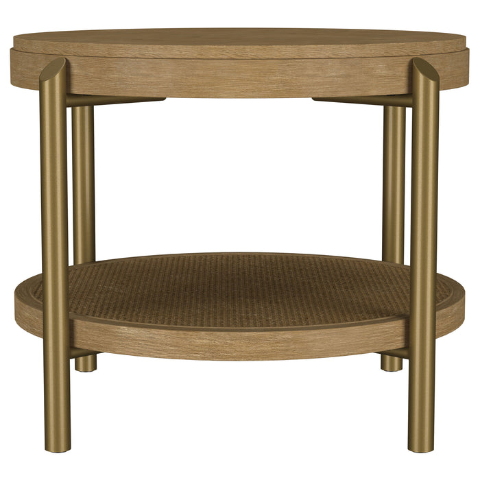 Arini Coffee Table Sets - Casa Morelos / Coahuila Furniture (Oklahoma City, OK)