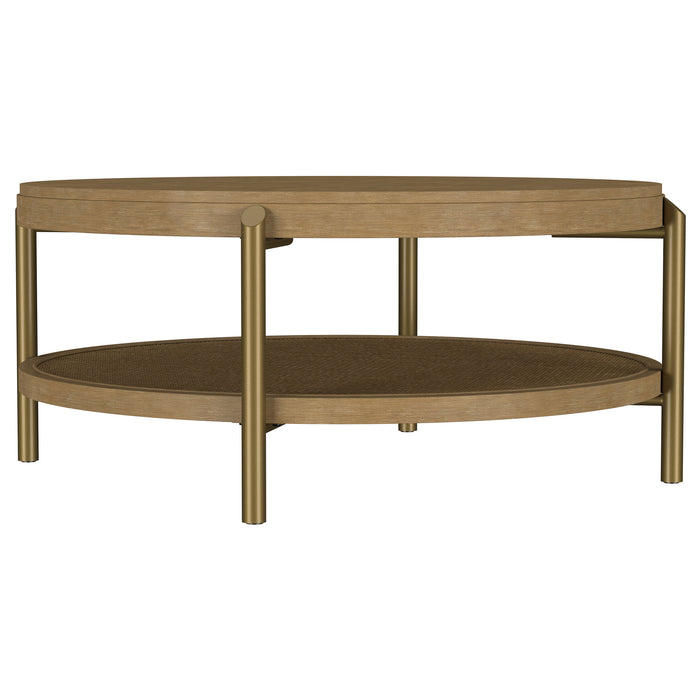 Arini Coffee Table Sets - Casa Morelos / Coahuila Furniture (Oklahoma City, OK)