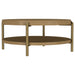 Arini Coffee Table Sets - Casa Morelos / Coahuila Furniture (Oklahoma City, OK)