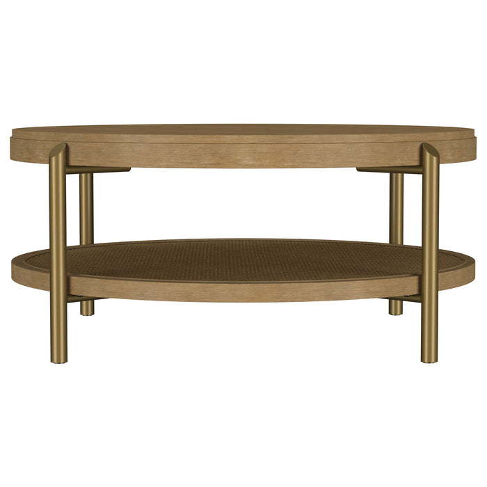 Arini Coffee Table Sets - Casa Morelos / Coahuila Furniture (Oklahoma City, OK)