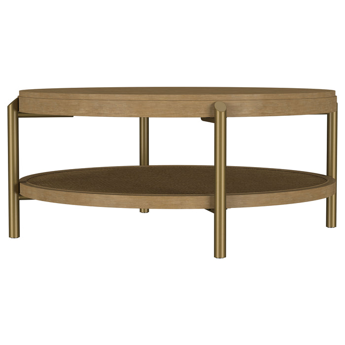 Arini Coffee Table Sets - Casa Morelos / Coahuila Furniture (Oklahoma City, OK)