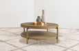 Arini Coffee Tables - Casa Morelos / Coahuila Furniture (Oklahoma City, OK)