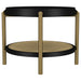 Arini End & Side Tables - Casa Morelos / Coahuila Furniture (Oklahoma City, OK)