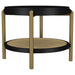 Arini Coffee Table Sets - Casa Morelos / Coahuila Furniture (Oklahoma City, OK)