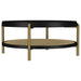 Arini Coffee Table Sets - Casa Morelos / Coahuila Furniture (Oklahoma City, OK)
