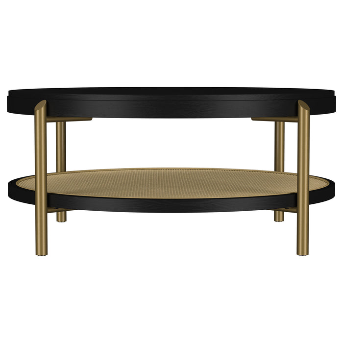 Arini Coffee Table Sets - Casa Morelos / Coahuila Furniture (Oklahoma City, OK)