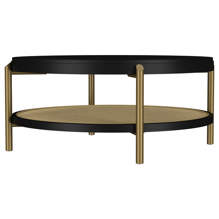 Arini Coffee Table Sets - Casa Morelos / Coahuila Furniture (Oklahoma City, OK)