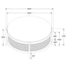 Arini Coffee Table Sets - Casa Morelos / Coahuila Furniture (Oklahoma City, OK)
