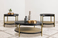 Arini Coffee Table Sets - Casa Morelos / Coahuila Furniture (Oklahoma City, OK)