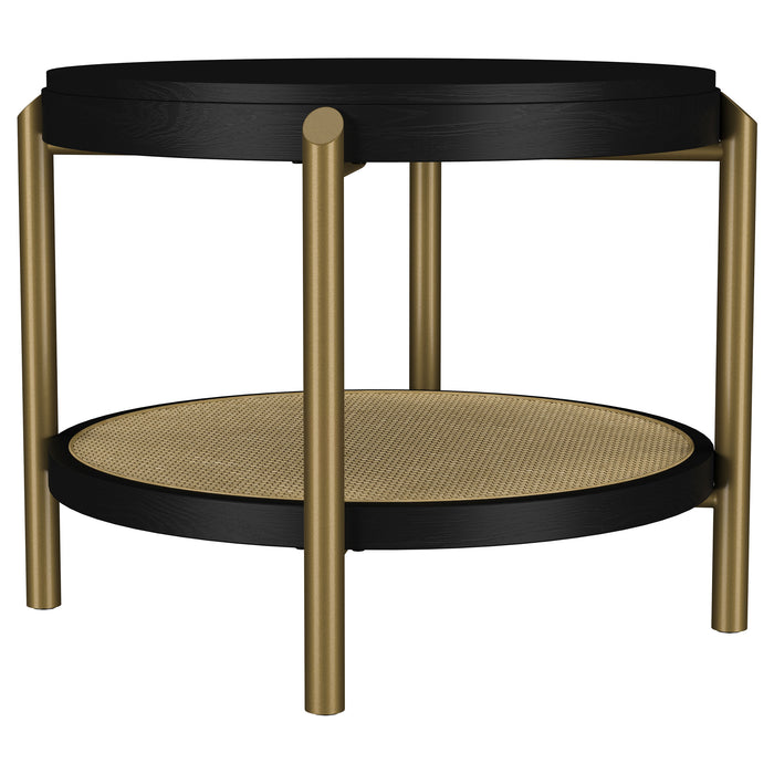Arini Coffee Table Sets - Casa Morelos / Coahuila Furniture (Oklahoma City, OK)