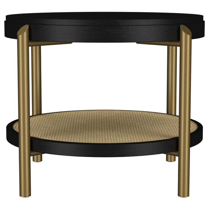 Arini Coffee Table Sets - Casa Morelos / Coahuila Furniture (Oklahoma City, OK)