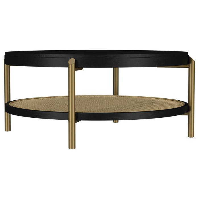 Arini Coffee Table Sets - Casa Morelos / Coahuila Furniture (Oklahoma City, OK)