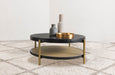 Arini Coffee Tables - Casa Morelos / Coahuila Furniture (Oklahoma City, OK)