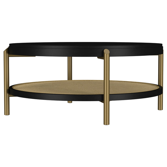 Arini Coffee Tables - Casa Morelos / Coahuila Furniture (Oklahoma City, OK)