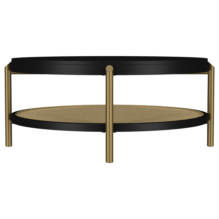 Arini Coffee Tables - Casa Morelos / Coahuila Furniture (Oklahoma City, OK)