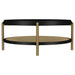 Arini Coffee Tables - Casa Morelos / Coahuila Furniture (Oklahoma City, OK)