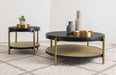 Arini Coffee Tables - Casa Morelos / Coahuila Furniture (Oklahoma City, OK)