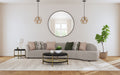 Arini Coffee Tables - Casa Morelos / Coahuila Furniture (Oklahoma City, OK)