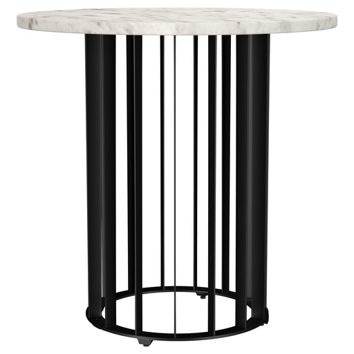 Haven End & Side Tables - Casa Morelos / Coahuila Furniture (Oklahoma City, OK)