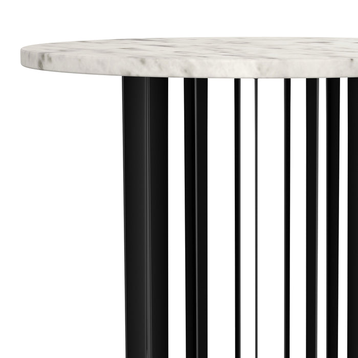 Haven End & Side Tables - Casa Morelos / Coahuila Furniture (Oklahoma City, OK)