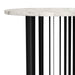 Haven End & Side Tables - Casa Morelos / Coahuila Furniture (Oklahoma City, OK)