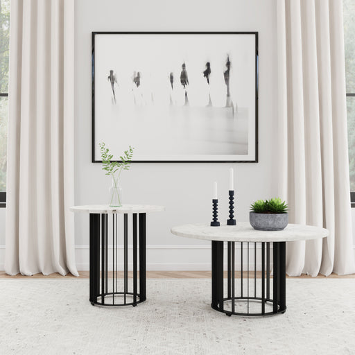Haven Table Sets - Casa Morelos / Coahuila Furniture (Oklahoma City, OK)