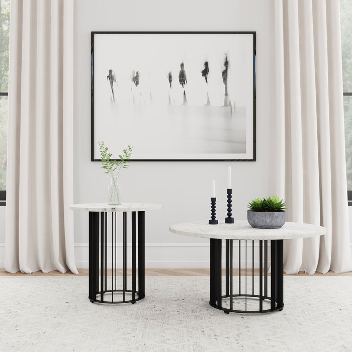 Haven Table Sets - Casa Morelos / Coahuila Furniture (Oklahoma City, OK)