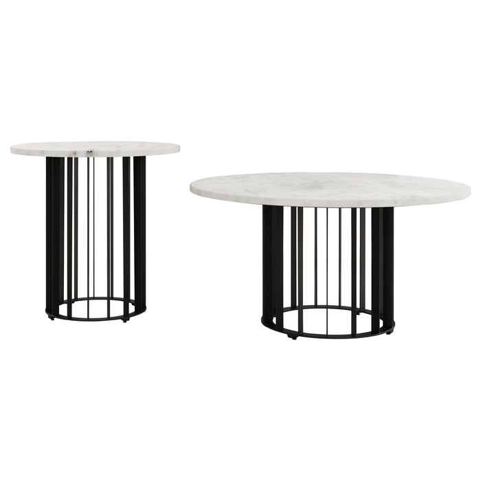 Haven Table Sets - Casa Morelos / Coahuila Furniture (Oklahoma City, OK)