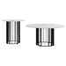 Haven Table Sets - Casa Morelos / Coahuila Furniture (Oklahoma City, OK)