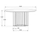Haven Table Sets - Casa Morelos / Coahuila Furniture (Oklahoma City, OK)
