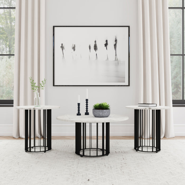 Haven Table Sets - Casa Morelos / Coahuila Furniture (Oklahoma City, OK)
