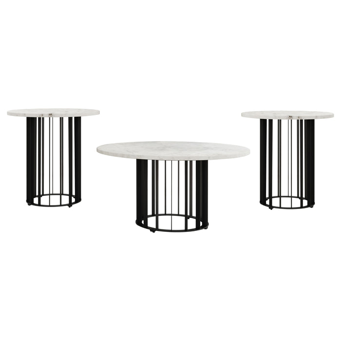 Haven Table Sets - Casa Morelos / Coahuila Furniture (Oklahoma City, OK)