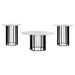 Haven Table Sets - Casa Morelos / Coahuila Furniture (Oklahoma City, OK)