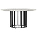 Haven Table Sets - Casa Morelos / Coahuila Furniture (Oklahoma City, OK)