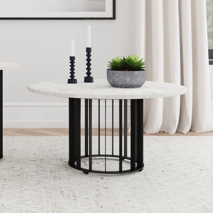 Haven Tables - Casa Morelos / Coahuila Furniture (Oklahoma City, OK)